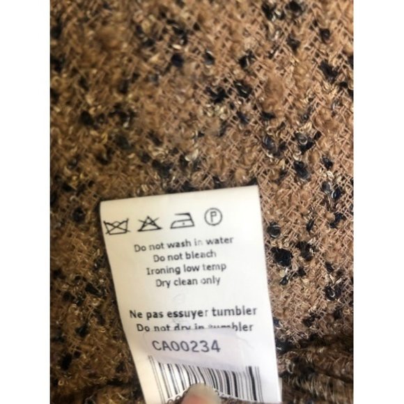 Antonio Marras | Button Down Vest - Picture 9 of 9